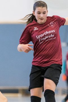 Bild 725 - C-Juniorinnen Futsalmeisterschaft